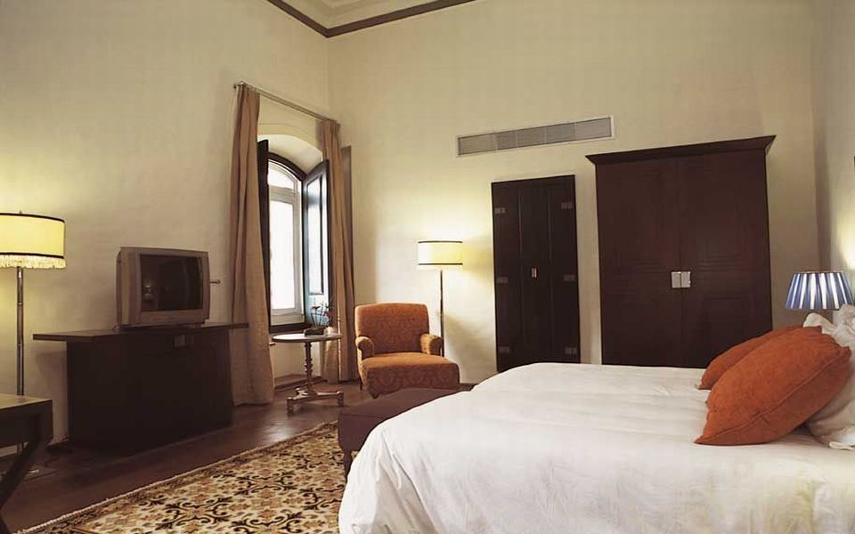 Pestana Convento Do Carmo