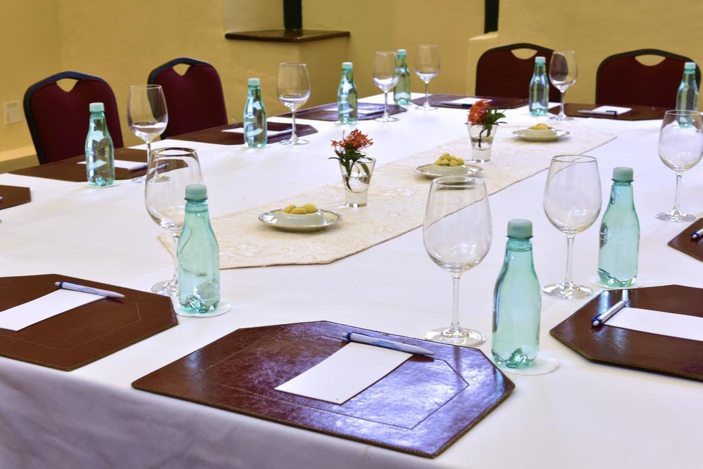 Pestana Convento Do Carmo
