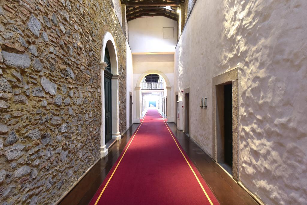 Pestana Convento Do Carmo
