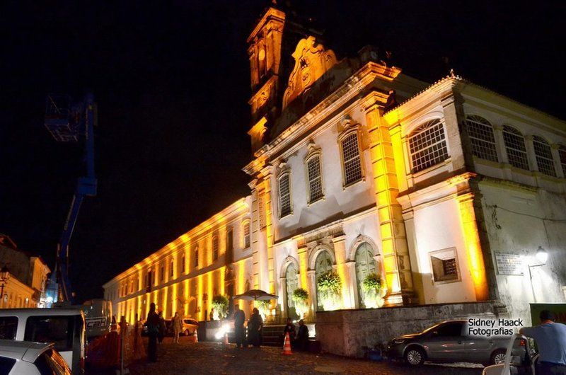 Hotel Pestana Convento Do Carmo 4*