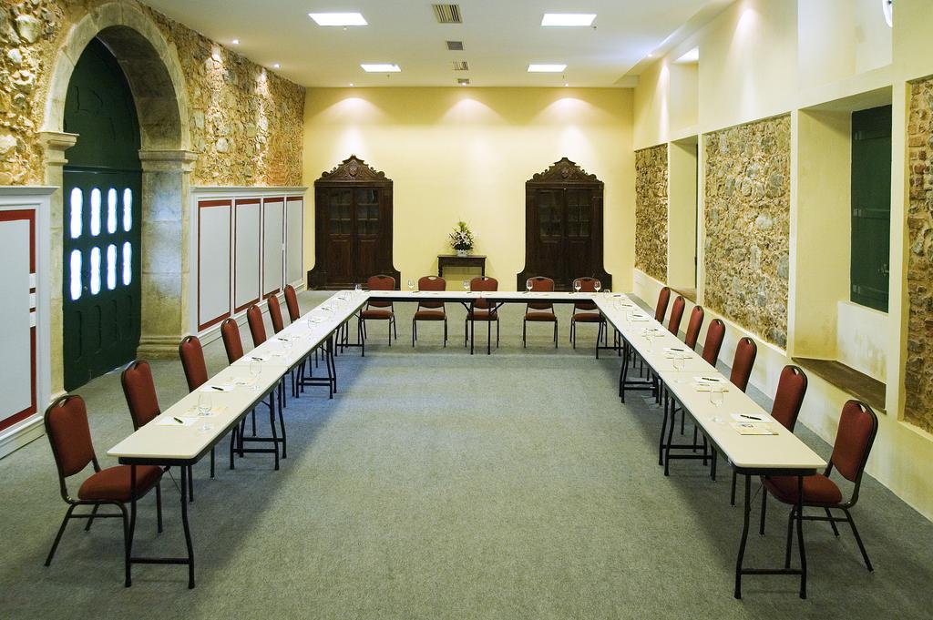 Hotel Pestana Convento Do Carmo 4*