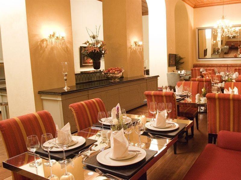 Pestana Convento Do Carmo Salvador