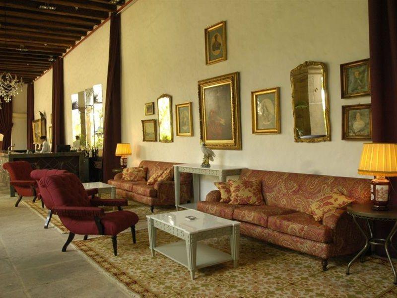 Hotel Pestana Convento Do Carmo Salvador