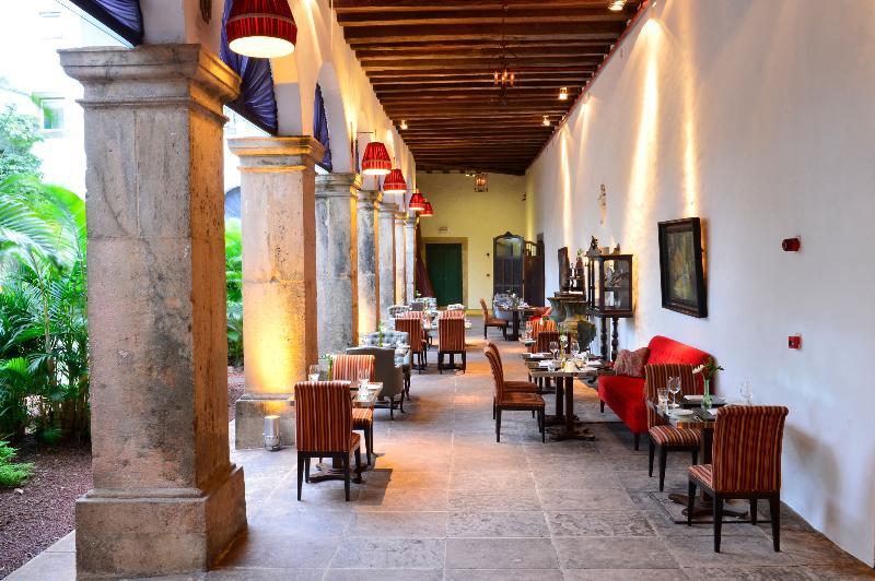 Pestana Convento Do Carmo 4* Salvador