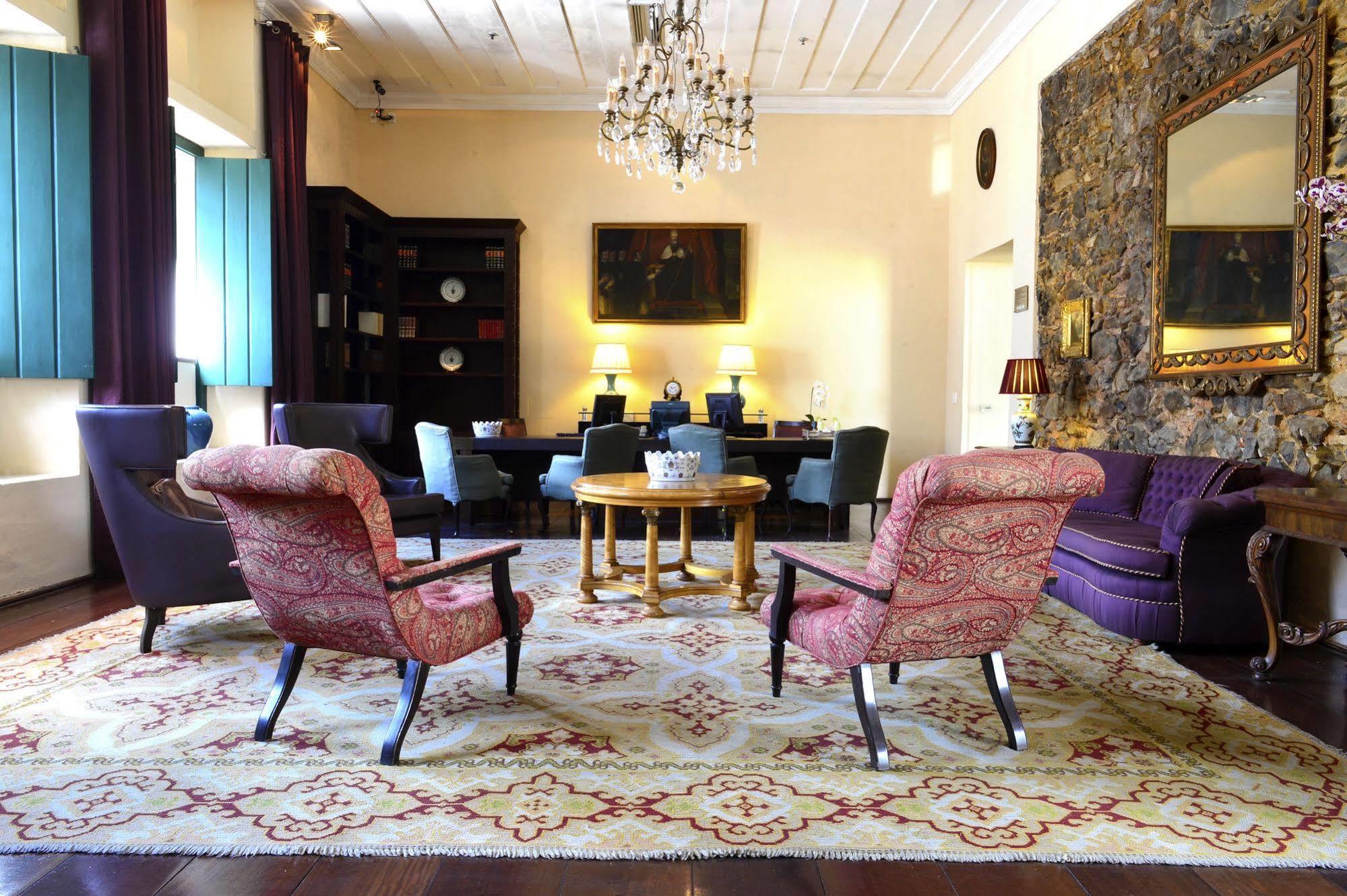 Pestana Convento Do Carmo