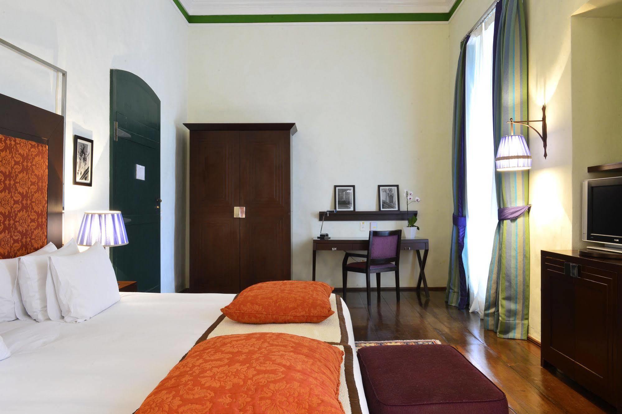 Pestana Convento Do Carmo 4*