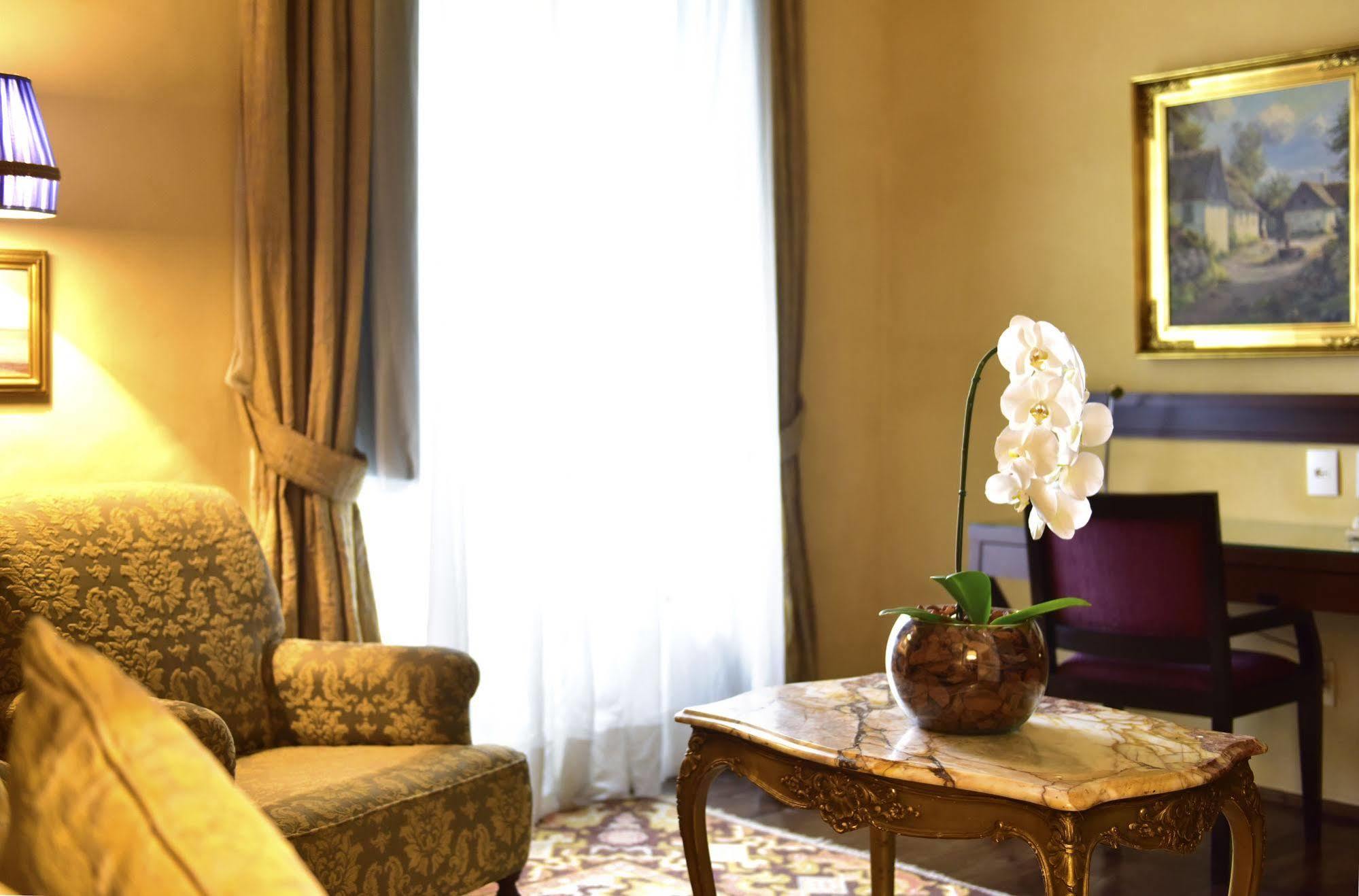 Pestana Convento Do Carmo Hotel 4*