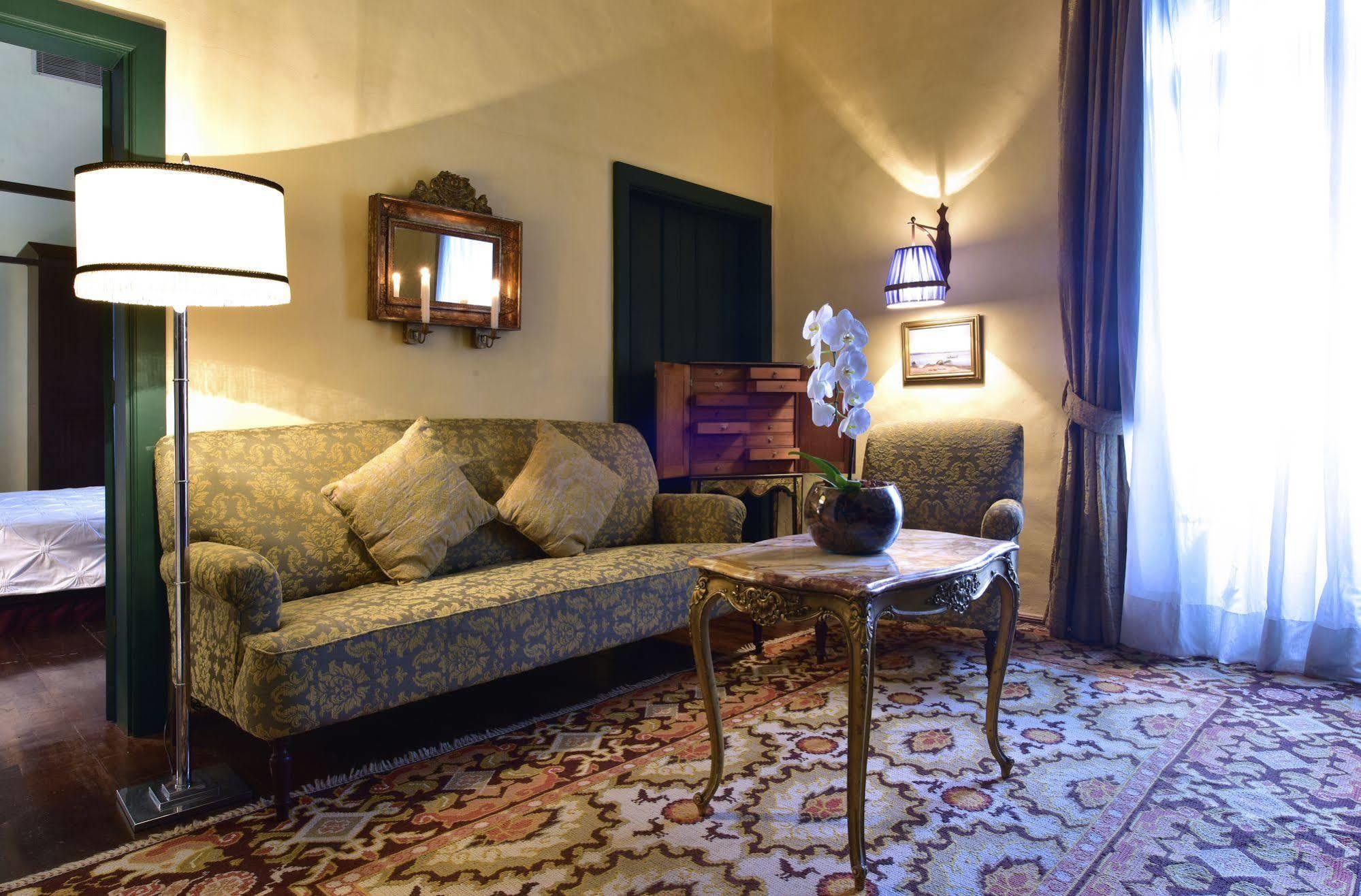 Hotel Pestana Convento Do Carmo
