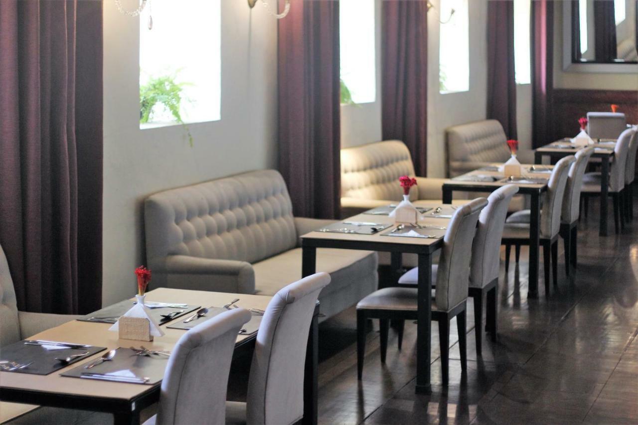 Pestana Convento Do Carmo Hotel Salvador