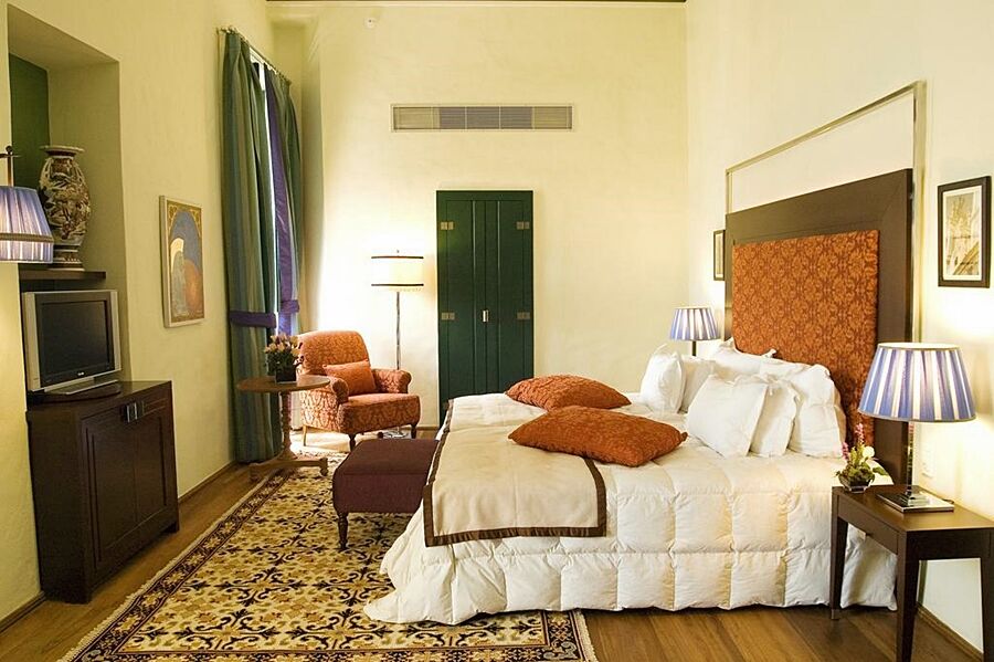 Pestana Convento Do Carmo Hotel